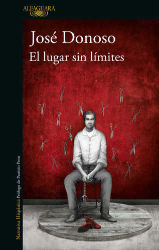 El Lugar Sin Limites