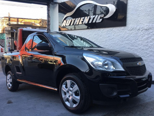 Montana Ls 2020 Garantia De Fabrica