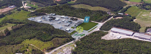 Imagem 6 de 22 de Áreas / Terrenos À Venda A Partir De 2.299,30 M² - Brusque/santa Catarina - Te0031