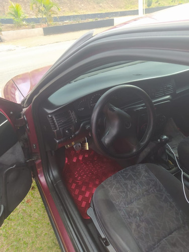 Vectra 97 Gls 2.0 Completo