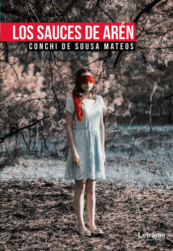 Sauces De Aren - De Sousa Mateos, Conchi