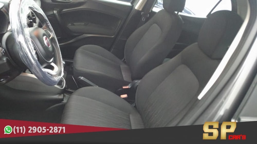 Fiat Argo 2020 Drive 1.0