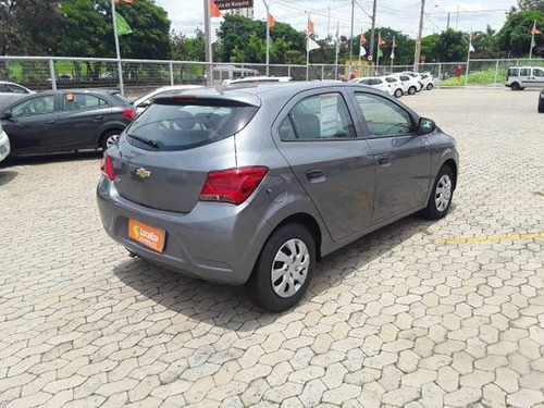 Imagem 7 de 9 de Chevrolet Joy 1.0 Spe4 Flex Manual
