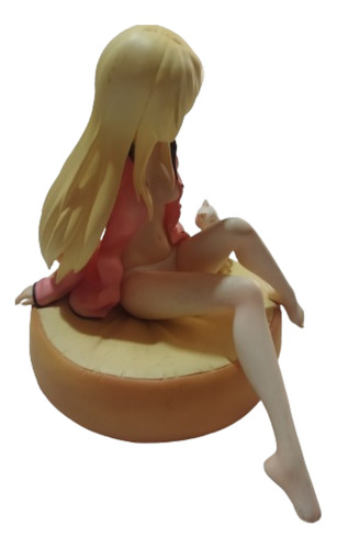 Boneco Sakura So No Pet Kanojo Dhiina Mashiro (Usado)