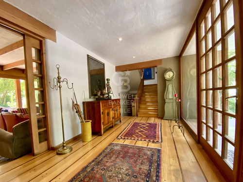 Casa Chilena | Diseño | El Arrayan