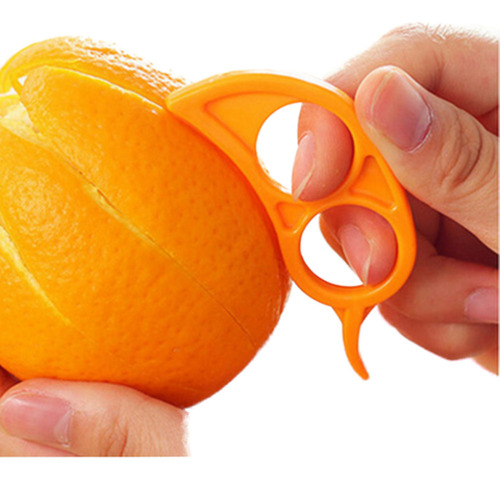 Db Mini Pelador De Naranjas Portátil