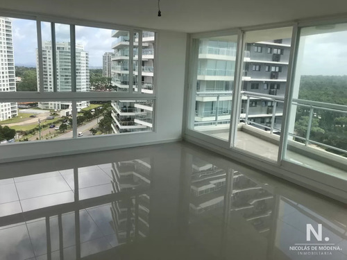 Apartamento En Venta De 1 Dormitorio En Punta Del Este 