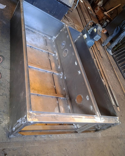 Imagen 10 de 10 de Tableros Electricos Industriales Metalmecanica