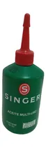 Comprar Aceite Singer Multiuso Para Máquinas De Coser, De 100cc