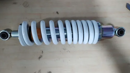 Monoshock Amortiguador Cr5 180 Original Nuevo Envios