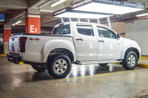 Chevrolet D-Max 2.5l Work