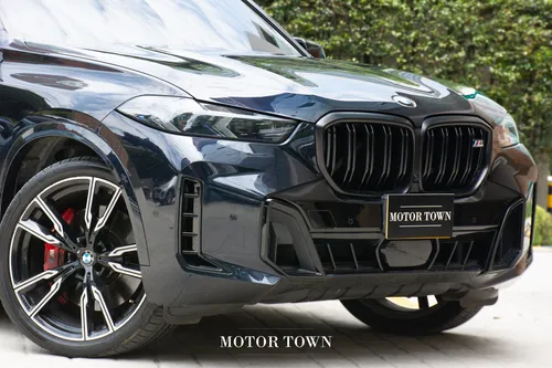 X5m60i X5m60i
