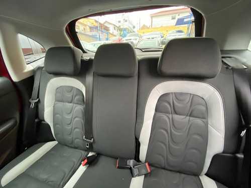 Citroen C3 1.5 Attraction Flex!!! Impecável!!!