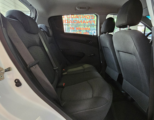 Chevrolet Beat 1.2 Lt