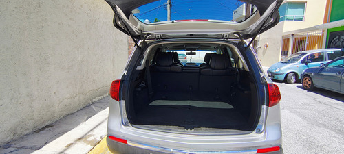 Acura MDX 3.7 At