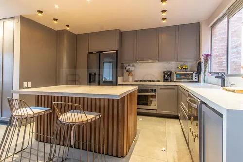Apartamento En Arriendo En El Nogal. Cod A5181