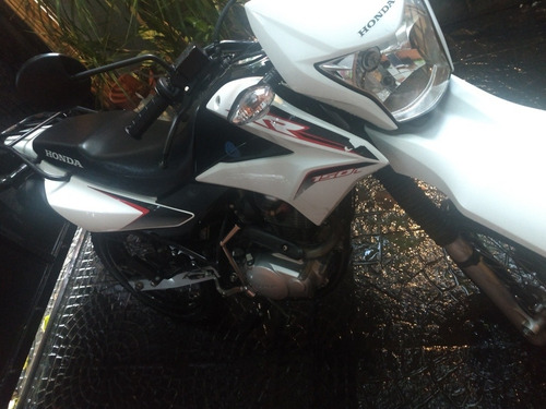 Imagen 8 de 16 de Honda Xr 150l