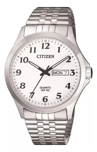 Citizen oficial new arrivals