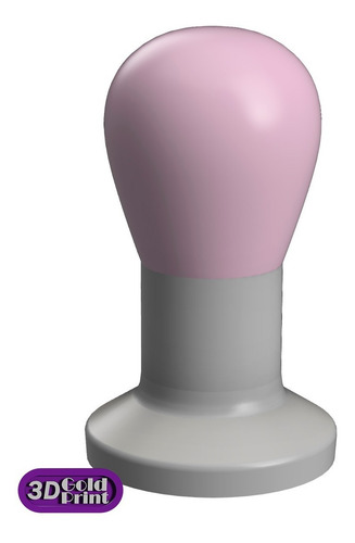 Tamper Café Expresso Barista - 57mm