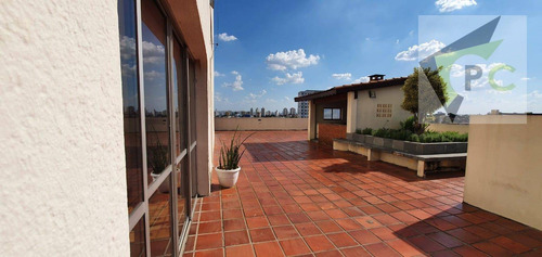 Imagem 17 de 24 de Imperdível! Ótimo Apartamento 03 Dormitórios Na Casa Verde Alta. - Ap0481