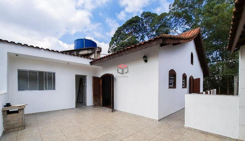 Imagem 7 de 29 de Sobrado À Venda, 3 Quartos, 1 Suíte, 4 Vagas, Centro - Diadema/sp - 105373
