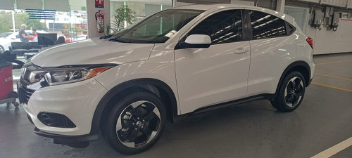 Honda Hrv Prime 2022