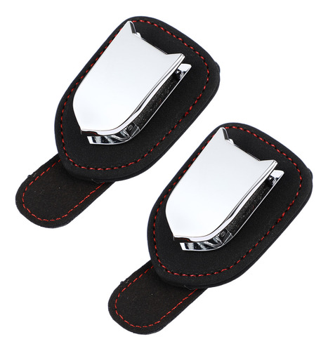 Soporte Universal Para Gafas De Sol, Tarjetas, Billetes, 2 U