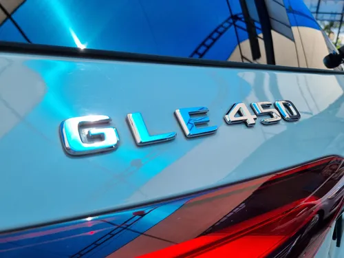Mercedes-Benz Clase GLE 3.0 450 4Matic Sport