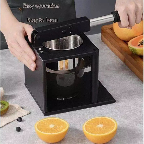 Exprimidor De Jugo De Naranjas Pro Nuevo Calidad Cocina