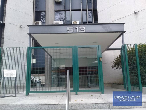 Imagem 30 de 30 de Conjunto Para Alugar, 182m² - Vila Olímpia - São Paulo/sp - Cj1999