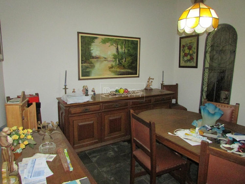 Imagem 24 de 30 de Casa À Venda Em Cidade Universitária - Ca003870