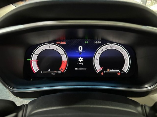 Toyota Corolla 2.0 Vvt-ie Altis Direct Shift