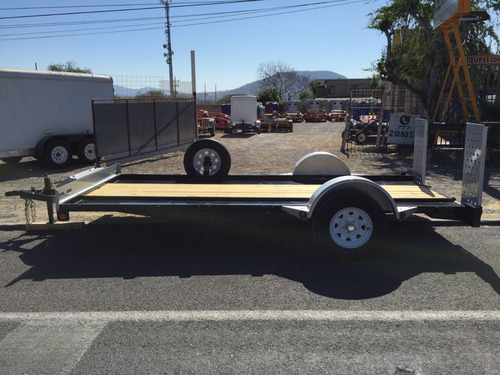 Remolques Polaris, Can Am, Rzrs Maverick X 3, 2 Y 4 Plazas