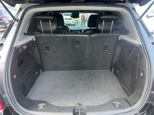 Chevrolet Trax 2018