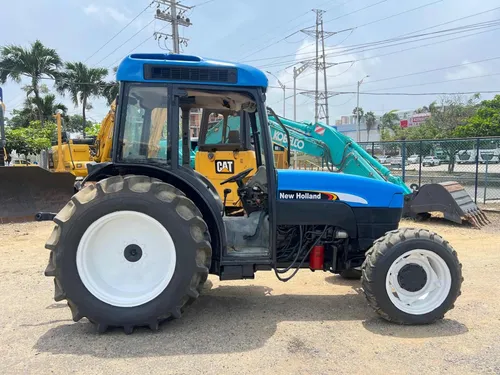 Newholland Tn95fa