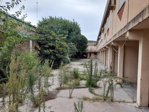 Venta De Hotel En Parque Industrial