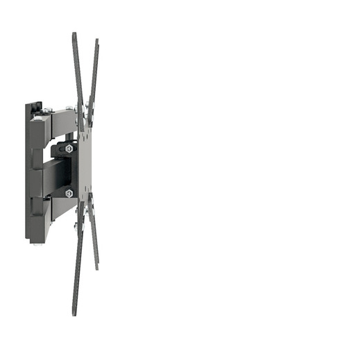 Imagem 10 de 10 de Suporte P/tv 26 À 55 Pol Smart/4k Samgung LG 19 Stpa2000