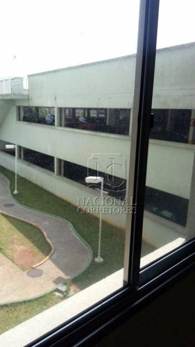 Apartamento Residencial À Venda, Assunção, São Bernardo Do Campo. - Ap5289