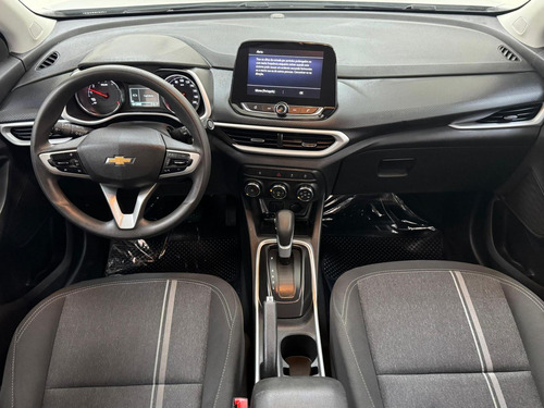 Chevrolet Tracker Lt 1.0 Turbo 12v Flex Aut.