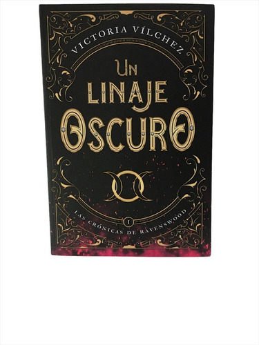 Un Linaje Oscuro