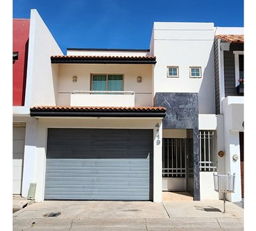 Casa En Venta Camino Real 4 Recamaras 1 En Planta Baja