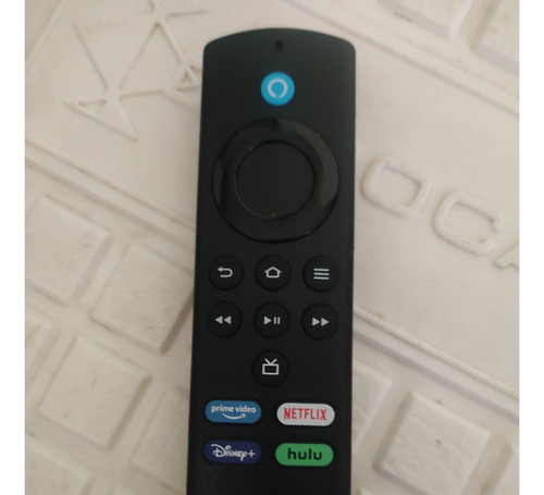 Control Remoto Amazon Fire Stick Lite 2da Gen Modelo:e4ge9r