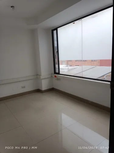 Edificio En Arriendo