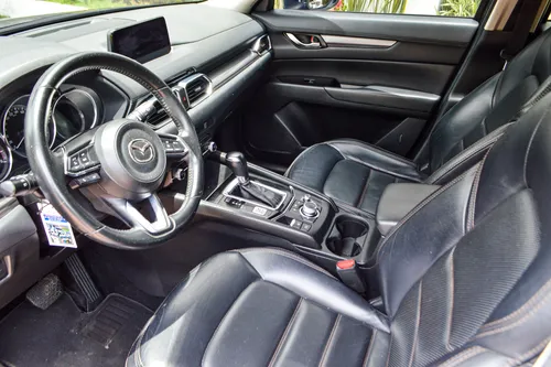 Mazda CX-5 2.5 Touring