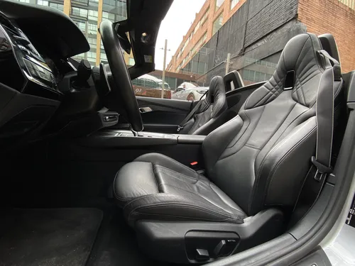 Bmw Z4 M40i