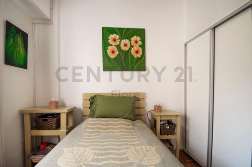 Venta Departamento San Fernando