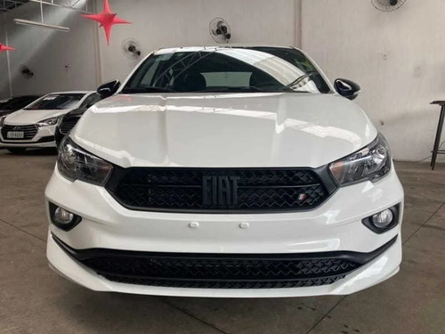 Fiat Cronos 1.3 Entrega Inmediata $120.000 Y Cuotas Fijas E-