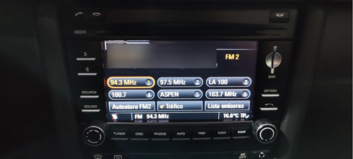 Porsche Cayman 3.4 S 320cv (987) Automática