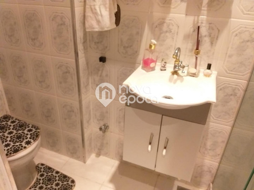 Apartamento - Ref: Ap3ap48258