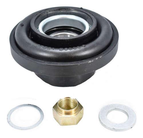 Soporte Flecha Cardan Nissan Pickup Estaquit Americana 73-85